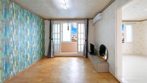 Gangneung Jumunjin Lighthouse Pension