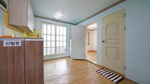 Gangneung Jumunjin Lighthouse Pension