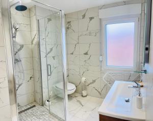 Appartements Spacieux, lumineux et confortable : photos des chambres
