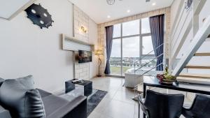 Gangneung Hygge Nobile Pension