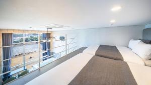 Gangneung Hygge Nobile Pension