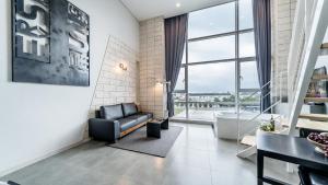 Gangneung Hygge Nobile Pension