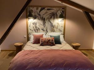 Chambres dhôtes Maison Narbay aux portes du pays Basque