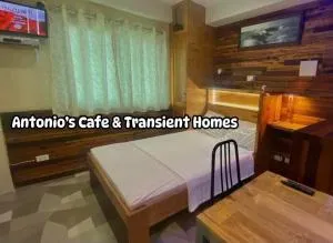 Room in Apartment - Antonios Cafe Transient Homes Baguio - La Trinidad