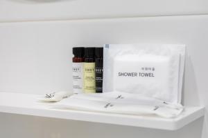 Today Gyeongpo Oceanview Pension