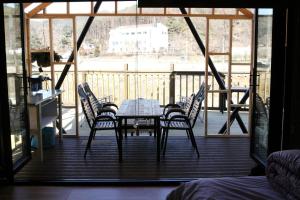 Yangpyeong Why Glamping