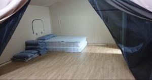 Jeongeup Geumgang Duseungsan Glamping