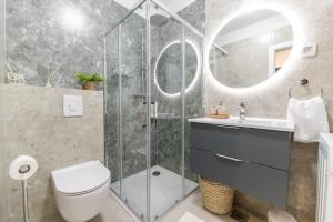 Sunny Bulevard Suite