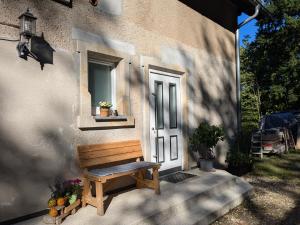 Ferienwohnung "EDDI"