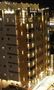 فندق قمم بارك Qimam Park Hotel 6 - Ḩalb