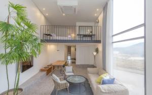 Byeonsan Barahan Pension