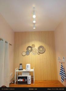 Cozy Cottage Farm stay Suanphueng