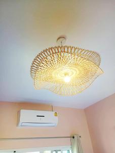 Cozy Cottage Farm stay Suanphueng