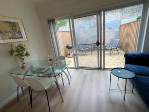 Fish Market Sydney Glebe 2B2B Townhouse