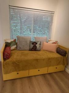 Cosy Retreat in Central Location