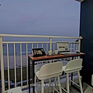 Yangyang Ocean sketch 24k