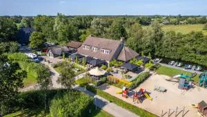 莱克蒂森特鲁姆德克鲁夫特假日公园 - Blankenham