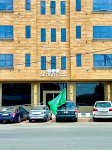 فندق قمم بارك Qimam Park Hotel 6