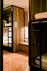 Bong Hostel Ha Giang loop