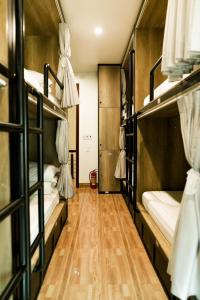 Bong Hostel Ha Giang loop