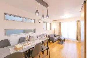 住舎上新庄 - Senriyama