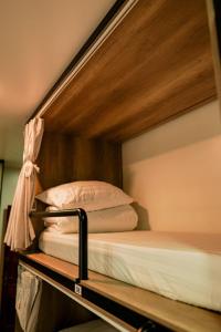 Bong Hostel Ha Giang loop