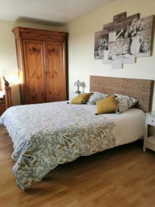 B&B / Chambres d'hotes Chambre d'hotes Le Pot au Lait : photos des chambres