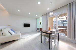 Yangpyeong Notobook Pension