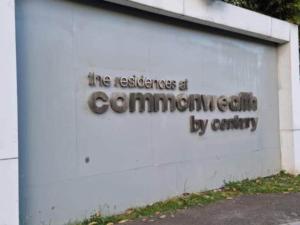 The Residences of Commonwealth by Century
