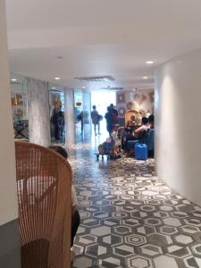 The Residences of Commonwealth by Century