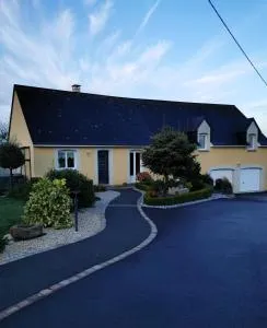 Chambre d'hôtes Le Pot au Lait - Saint-Mars-du-Désert