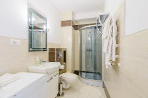 APARTAMENTY MIERZEJA - MIERZEJA PARK, Sztutowo