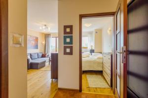 APARTAMENTY MIERZEJA - MIERZEJA PARK, Sztutowo