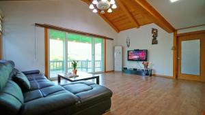 Chungju inkaeuiachim