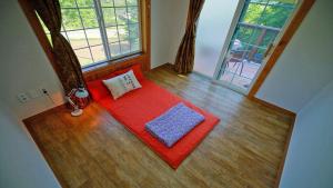 Chungju inkaeuiachim