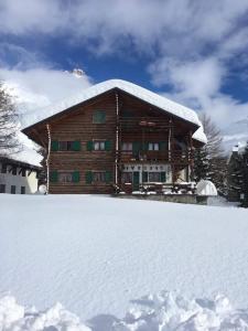 At the foot of Cervino CIR 0832 CIN ITOO7071C2K3FQ9XBG - 3hvězdičkové hotely ve městě Breuil-Cervinia