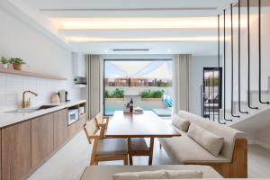 Gangneung Pool Villa Sol