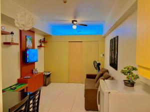 SMDC Wind Residences Tower 4 Taal view - Ubytování bez kategorie ve městě Tagaytay