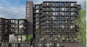 Circa Aparthotel by unit 187 - Cullinan
