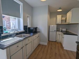 Cosy and modern 2 bed