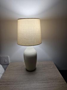Spacious Luxurious Serviced Accommodation 4