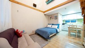 Ganghwa France Garden Pension