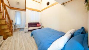 Ganghwa France Garden Pension