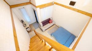 Ganghwa France Garden Pension