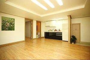 Gapyeong dacuhouse pension