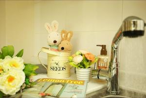 Gapyeong dacuhouse pension