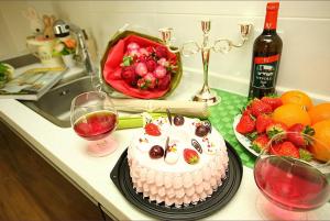 Gapyeong dacuhouse pension