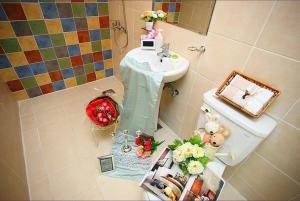 Gapyeong dacuhouse pension