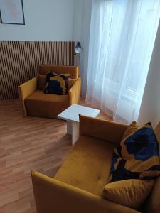 Cosy apartment managed by Bltg