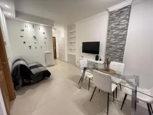 Lele e Fede's Lodge & Relax - Casale Bufalotta